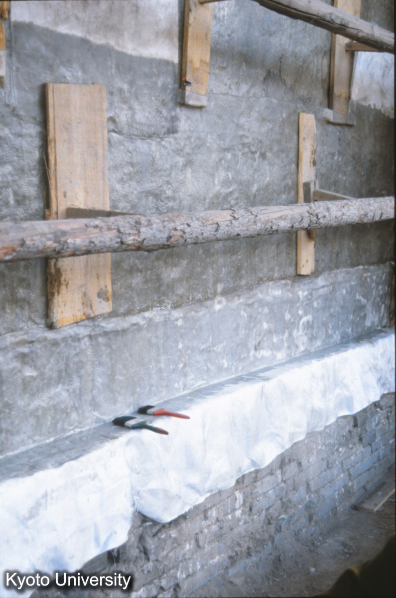 767_上華厳寺大雄宝殿 腰壁 (1)