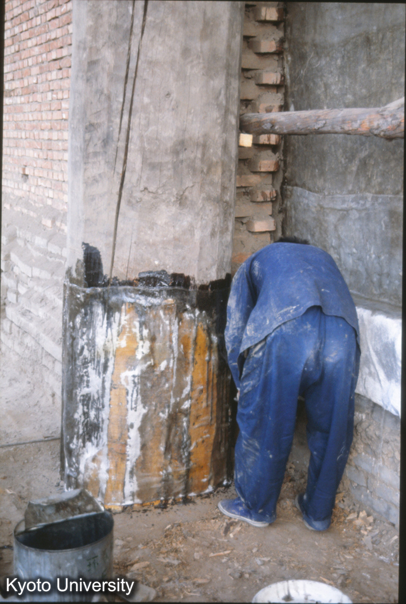 776_環氧樹脂塗布 上華厳寺大雄宝殿 (1)