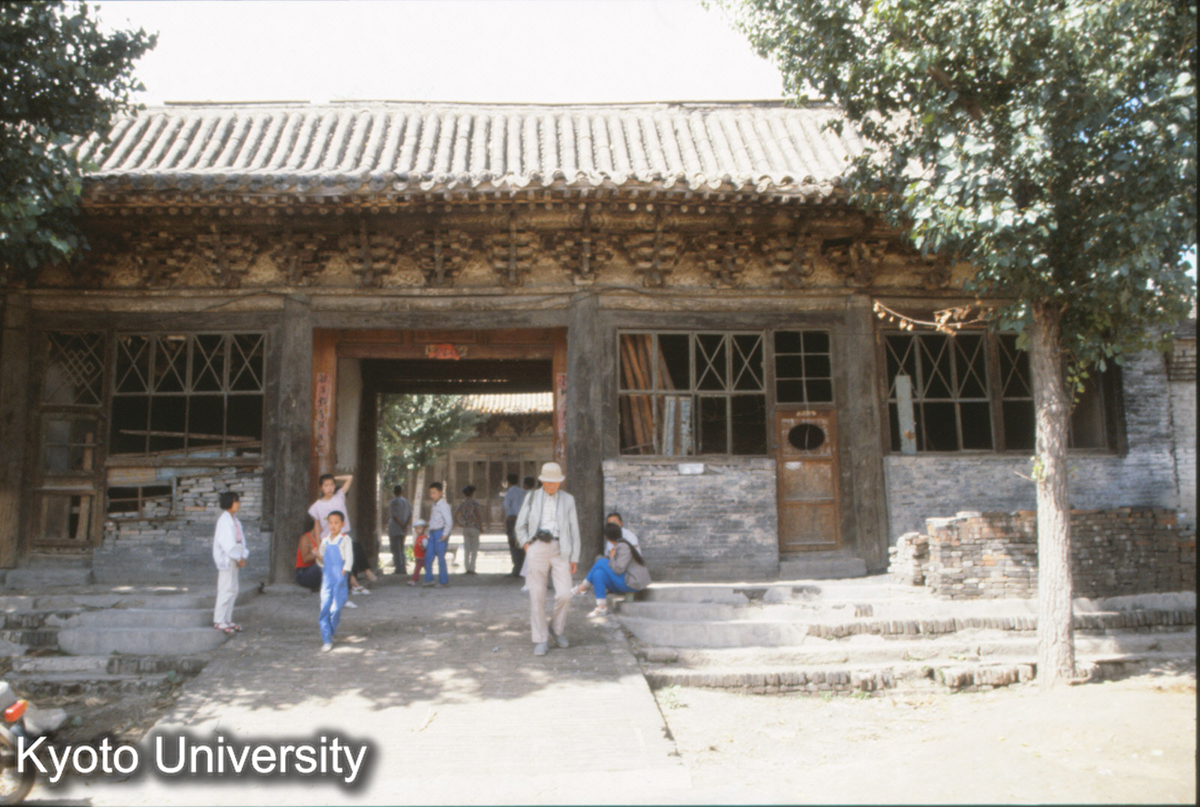 890_永安寺 山門 (1)