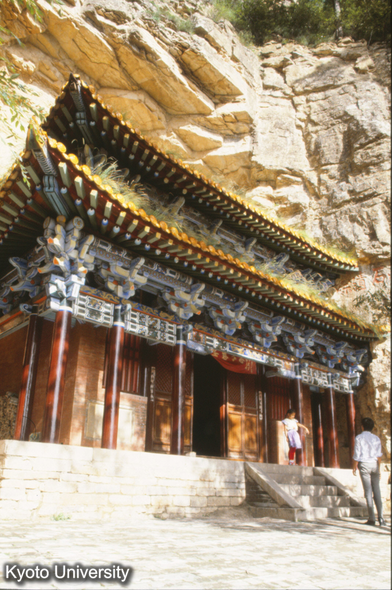 914_恒山 寝宮 明 万暦 (1)