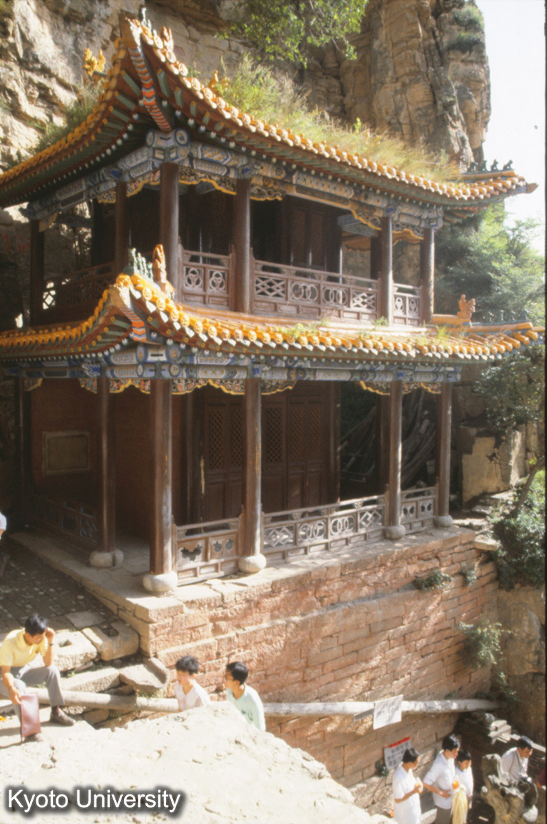 923_恒山 寝宮 配殿 清 (1)