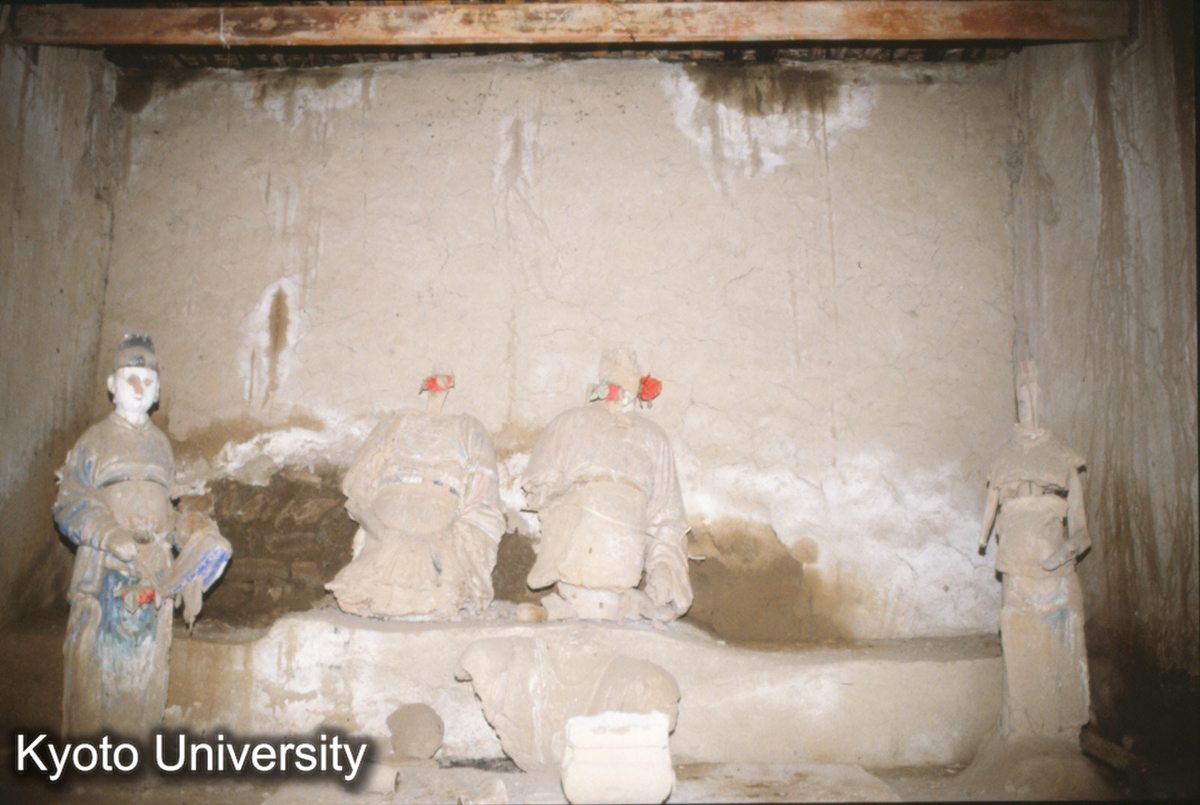 963_恒山 瘡神廟 内塑像 (1)