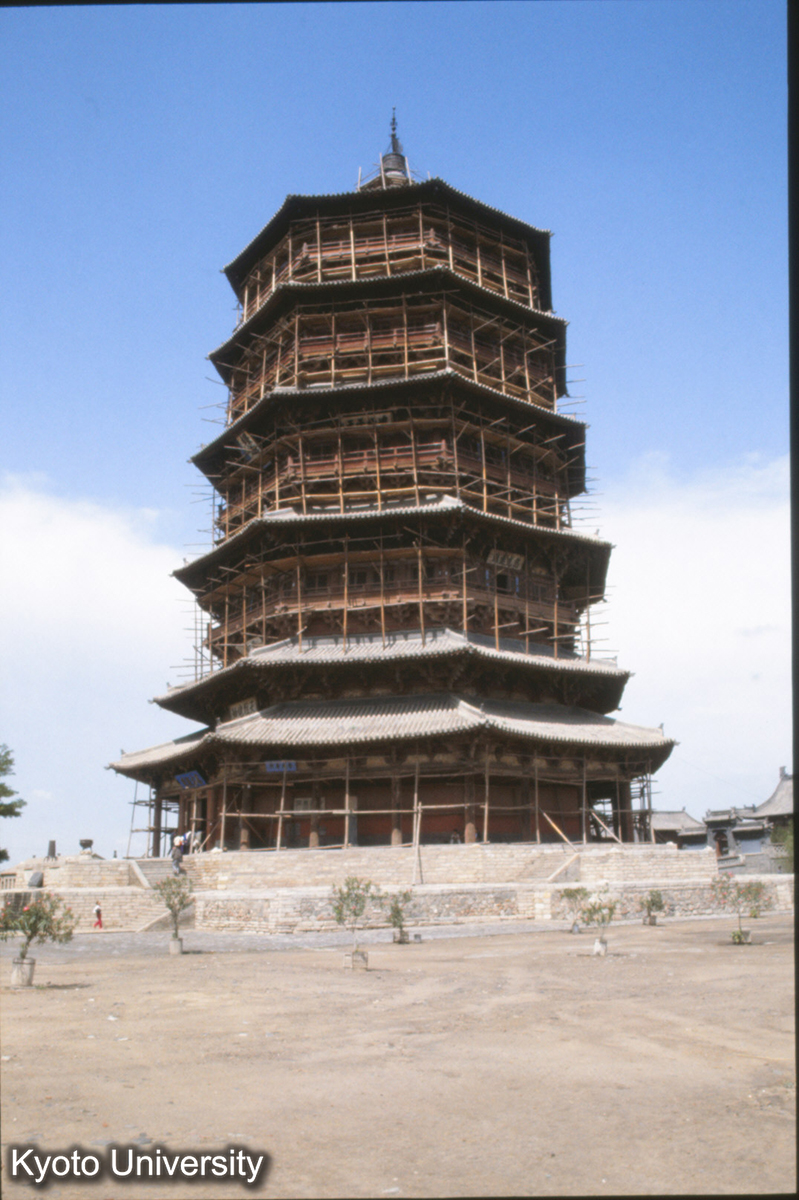 965_応県 木塔 (1)