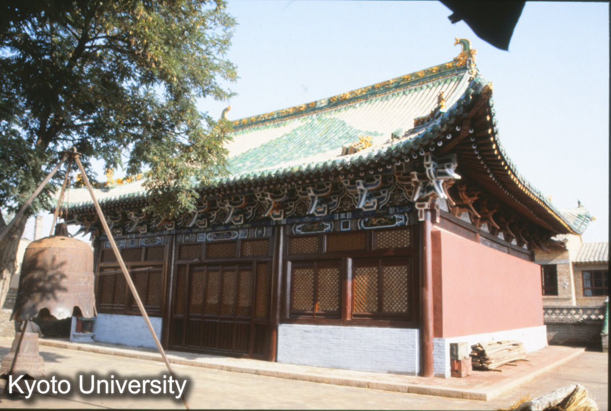 1042_浄土寺大殿 応県 (1)