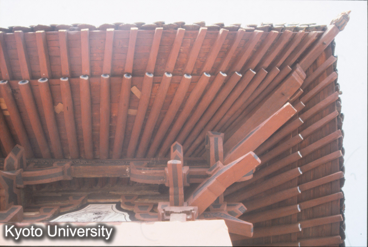 1055_浄土寺大殿 外檐 (1)