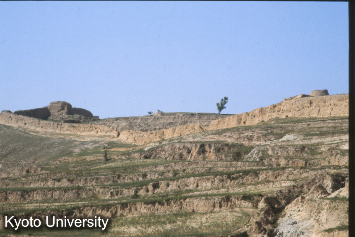 1104_長城 雁門関 (1)