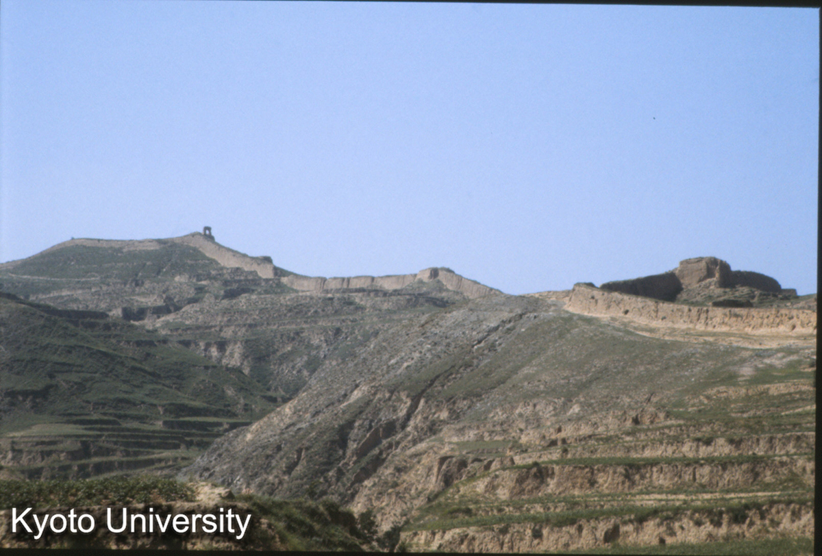 1105_長城 雁門関 (1)