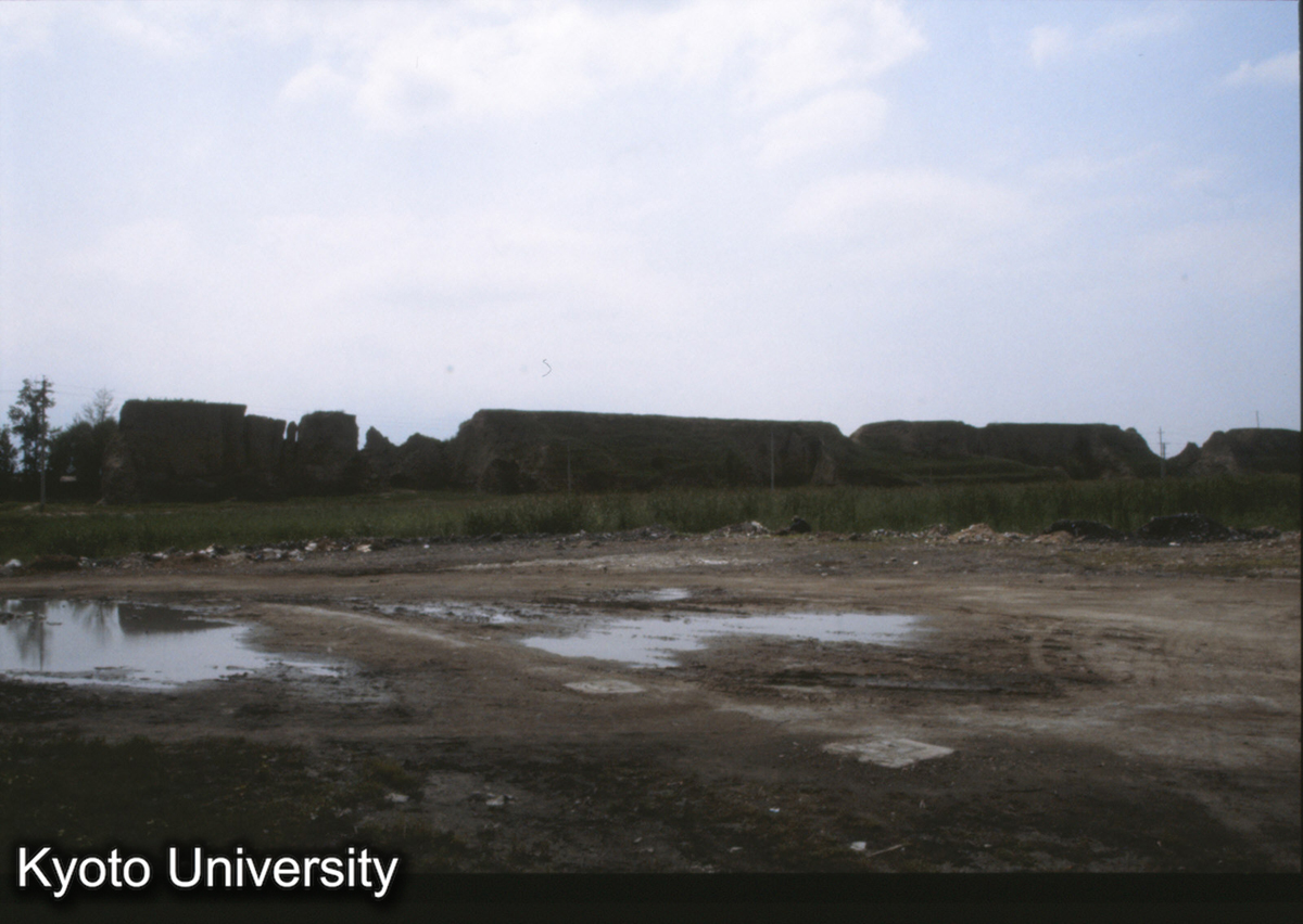 1119_代県 城墻 (1)