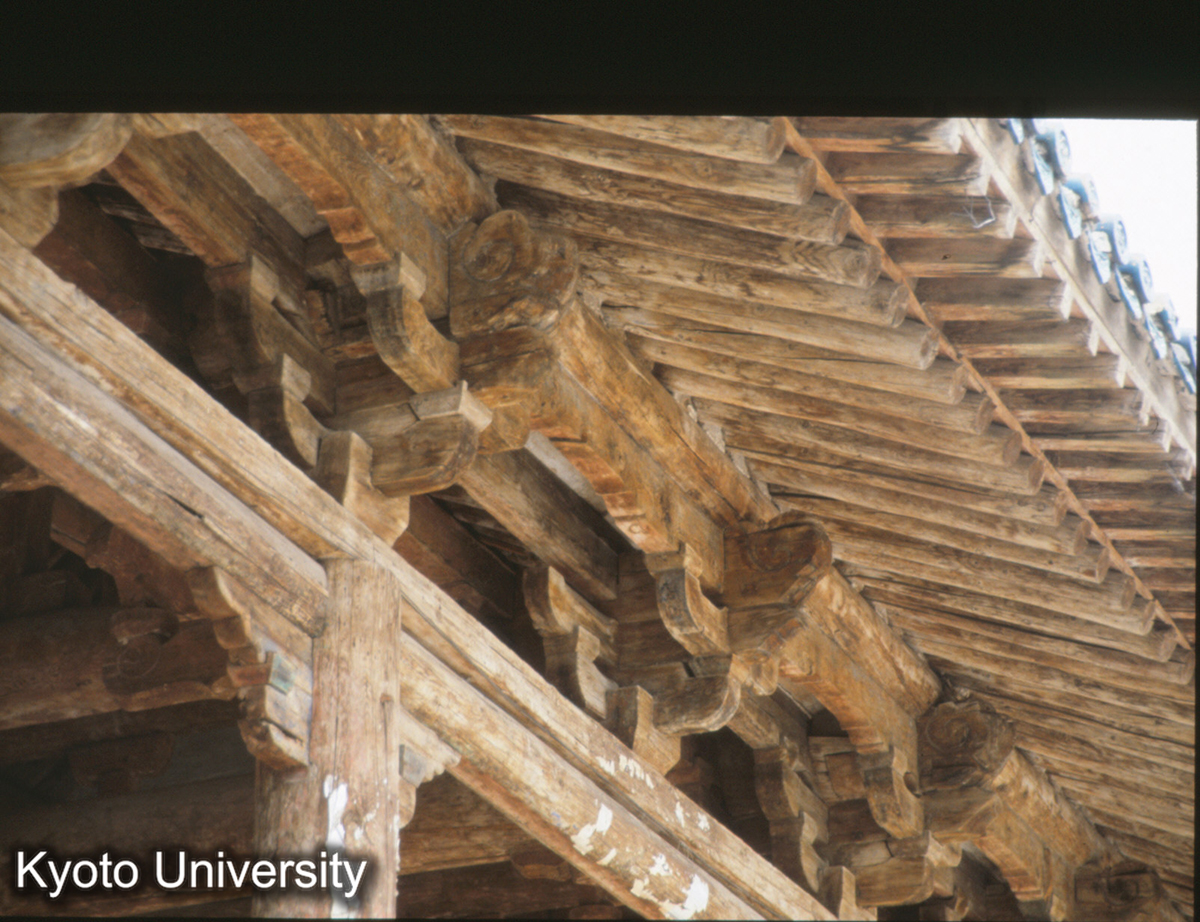 1140_代県 文廟 大成門 (1)