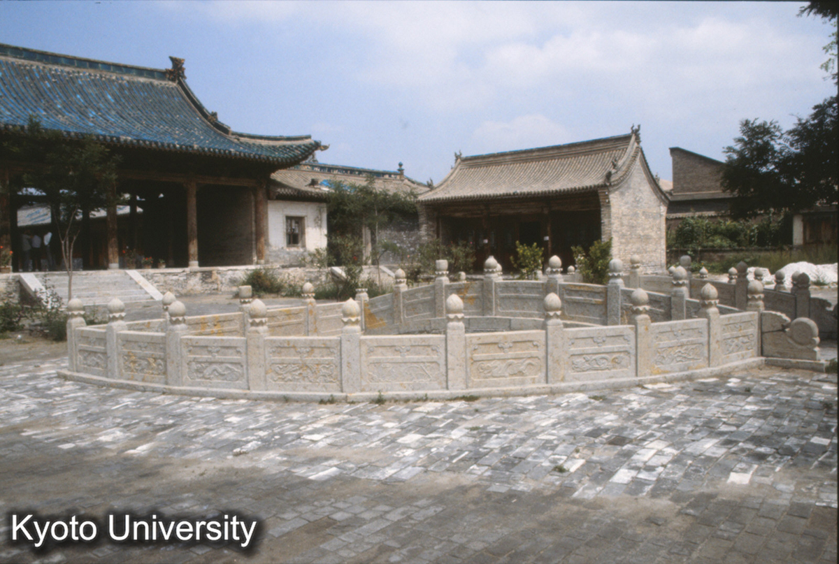 1142_代県 文廟 泮池 (1)