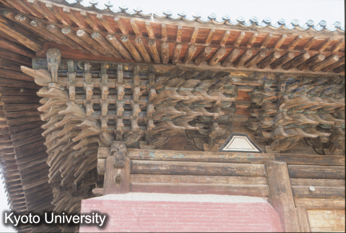 1163_代県 文廟 大成殿 (1)