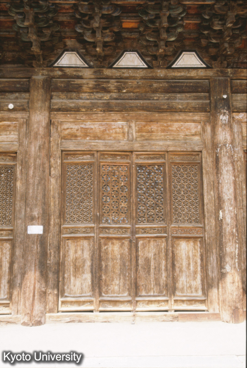 1165_代県 文廟 大成殿 (1)