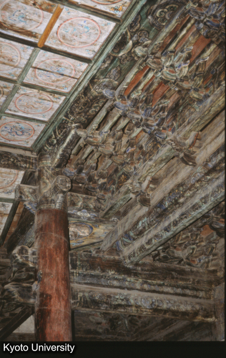 1178_代県 文廟 大成殿 (1)