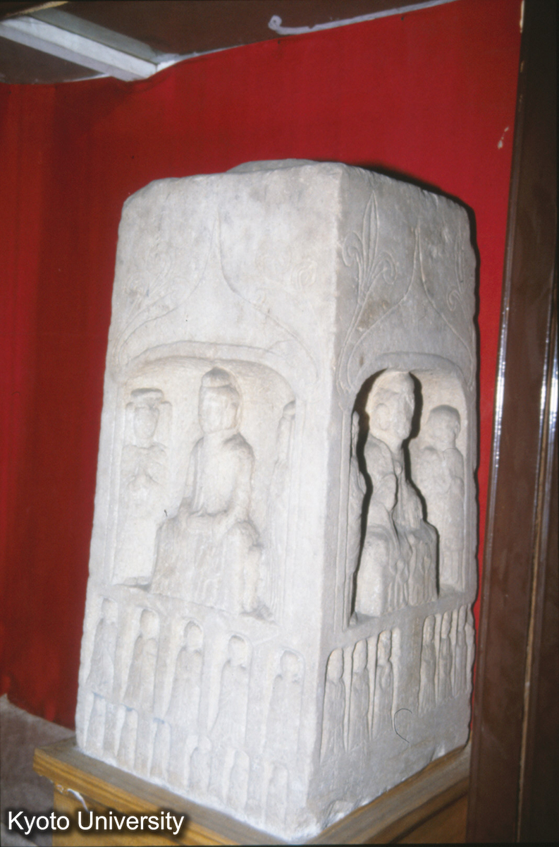 1228_純陽宮 山西省博物館二部 (1)