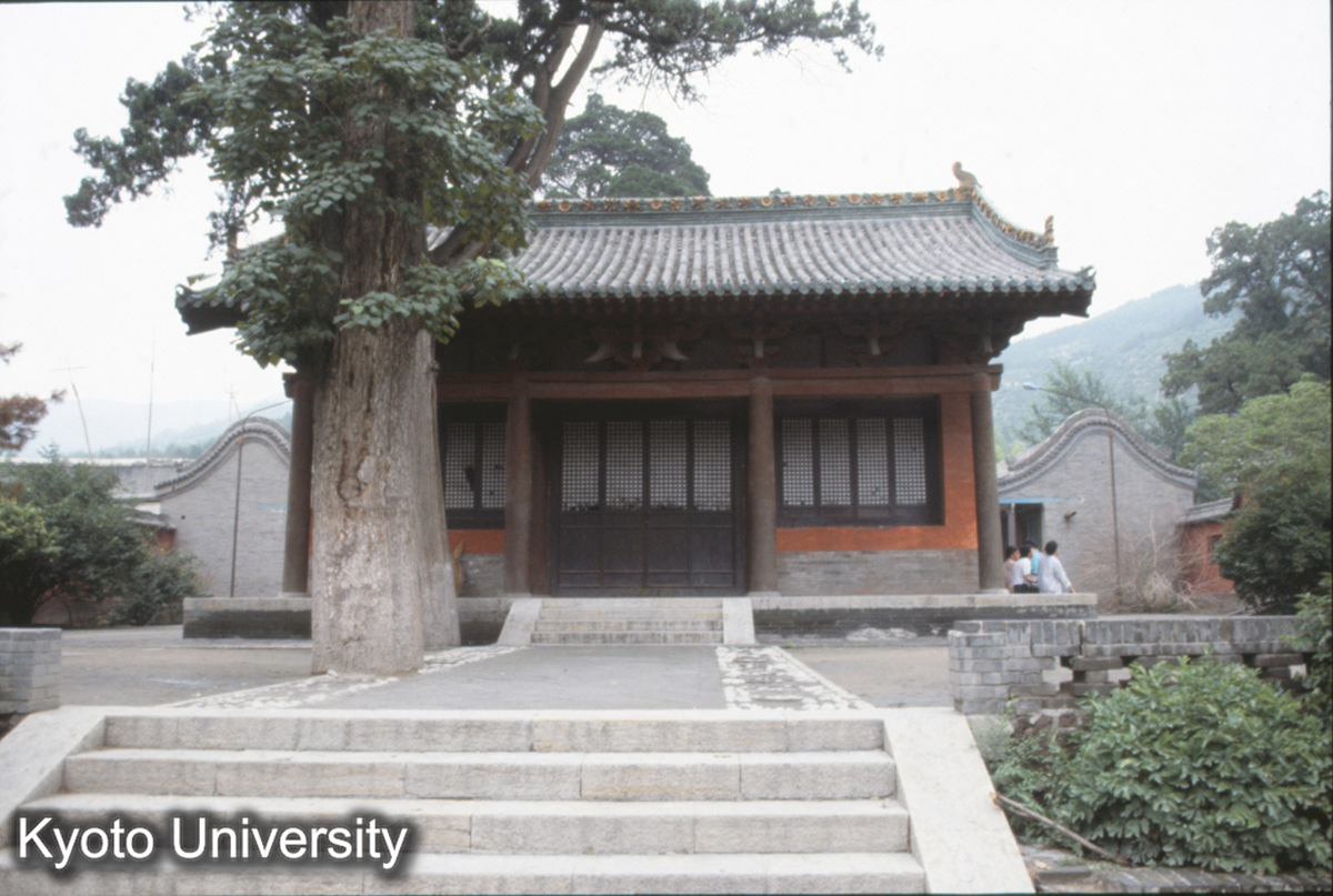 1312_晋祠（平遥）二郎廟 (1)