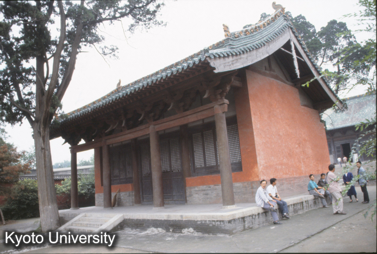 1313_二郎廟 前殿 元 (1)