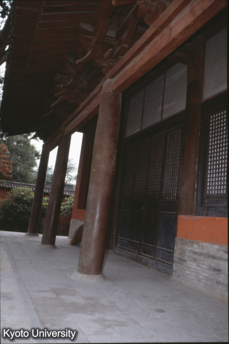 1326_二郎廟 前殿 元 (1)