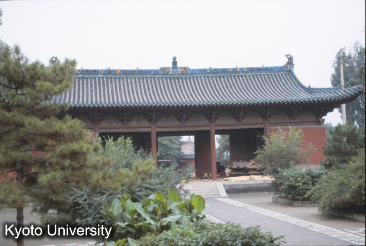 1333_二郎廟 山門 (1)