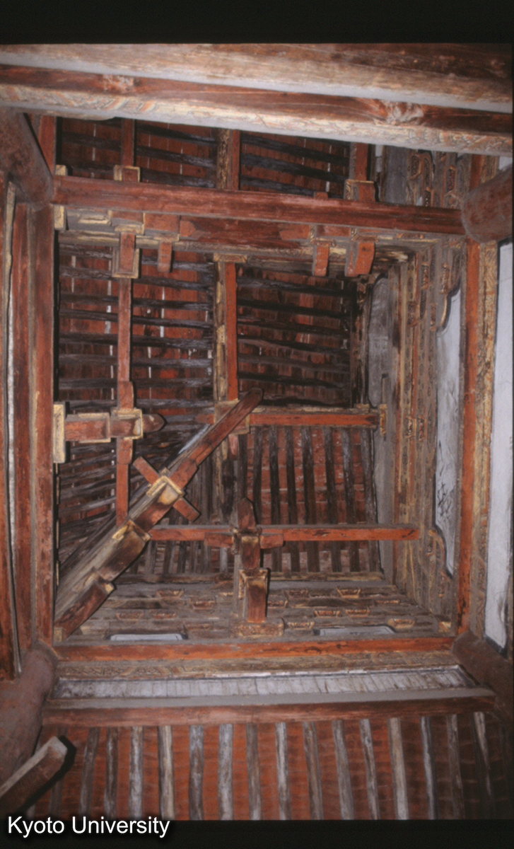 1400_晋祠聖母殿 (1)