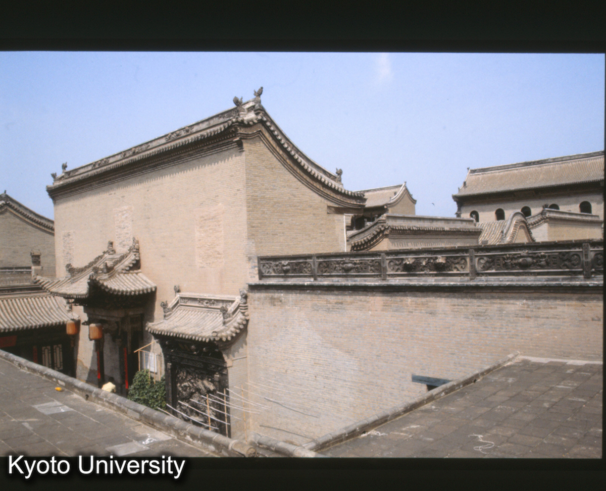 1480_祁県 喬家大院 (1)