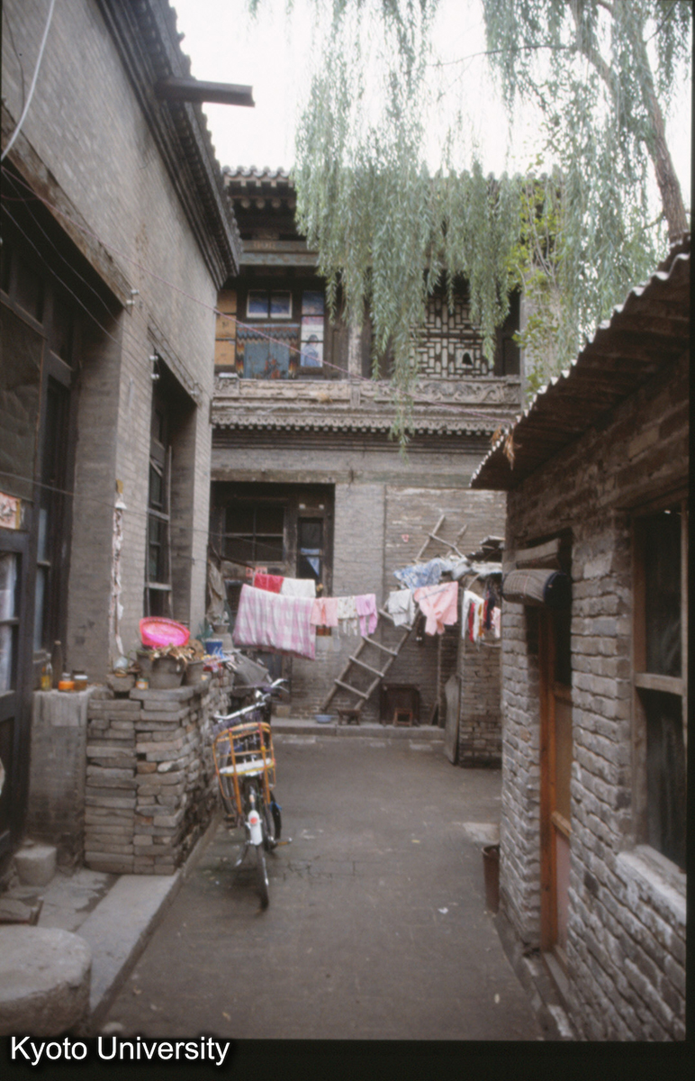 1583_祁県城内 民居 (1)