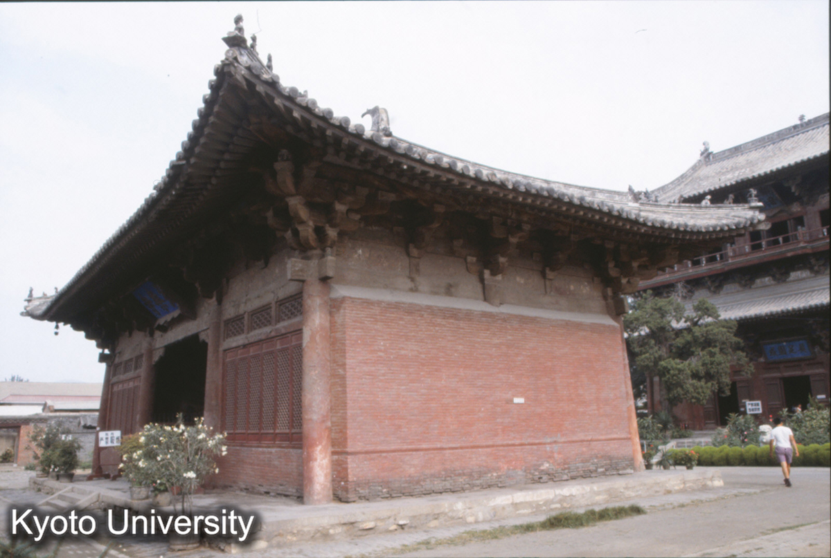 1638_独楽寺山門 (1)