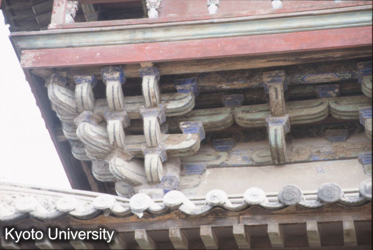 1649_独楽寺観音閣 平坐_92 (1)