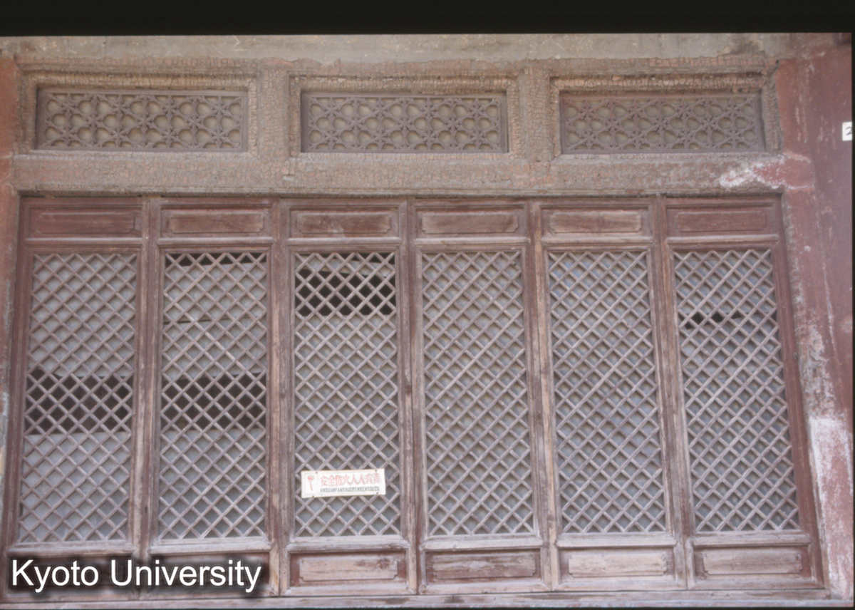 1661_山門 槅扇 (1)