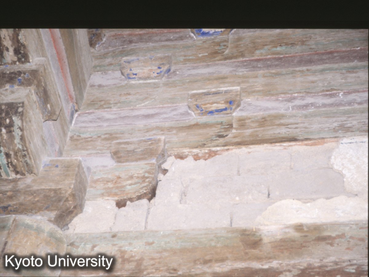 1665_土坯墻 山門 (1)