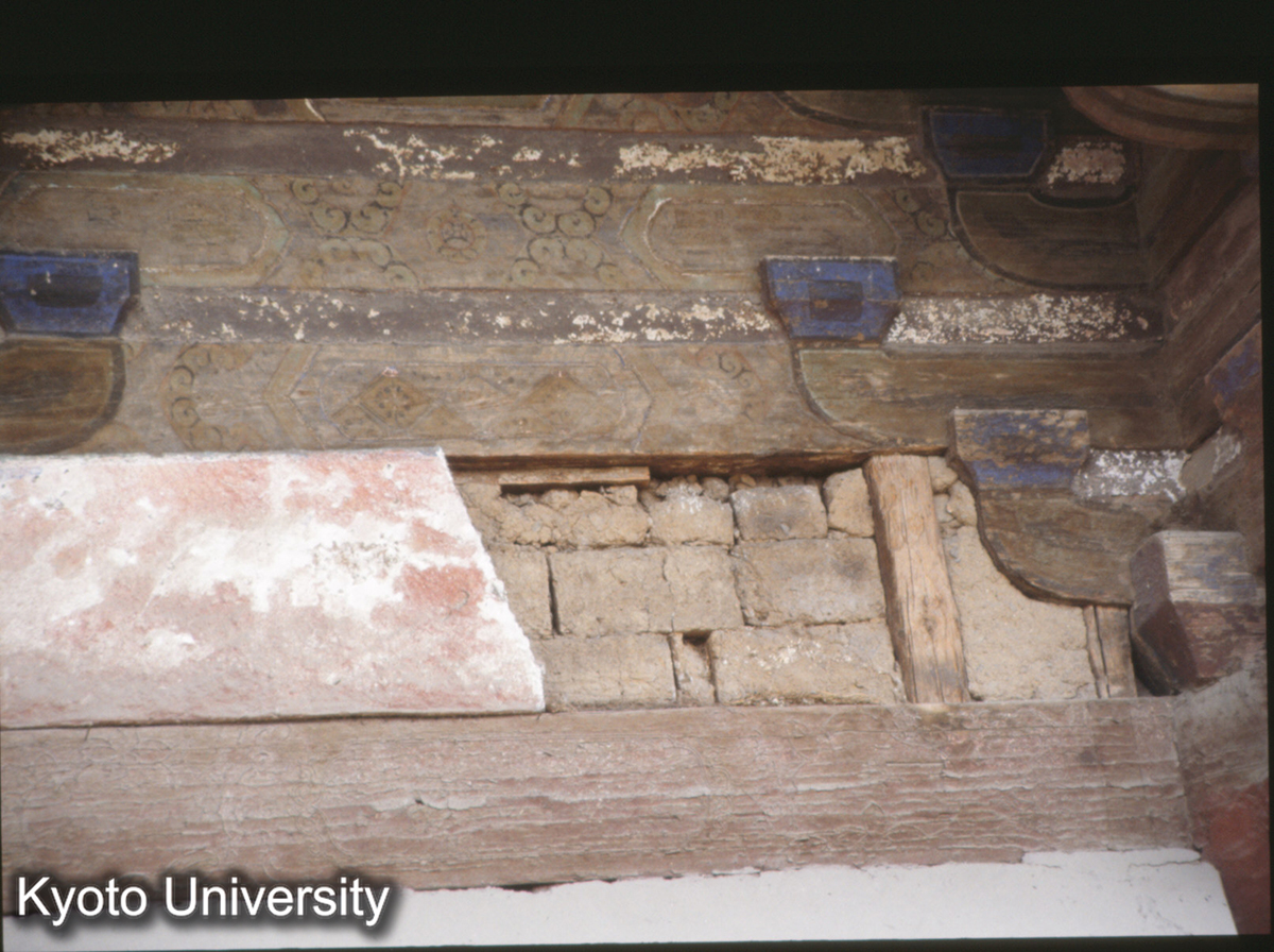 1667_土坯墻 山門 (1)