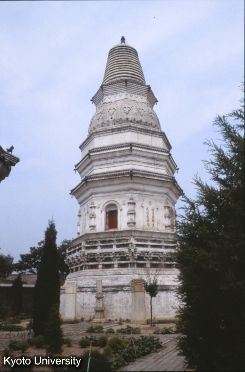 1731_薊県 白塔 (1)