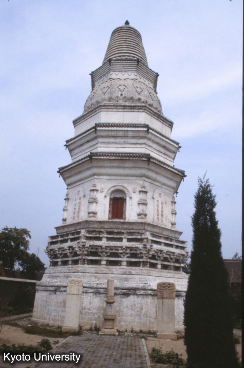 1733_薊県 白塔 (1)