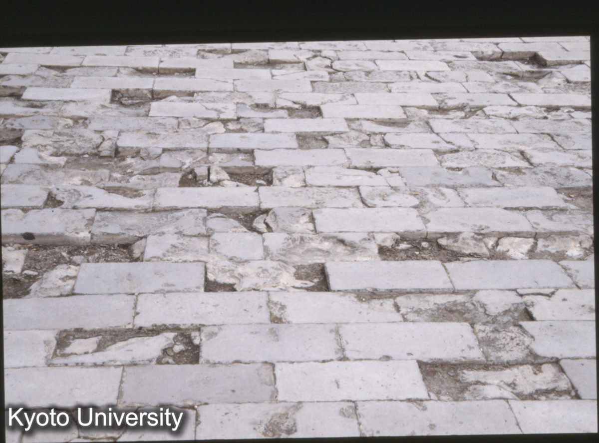 1780_清東陵 路面塼 (1)