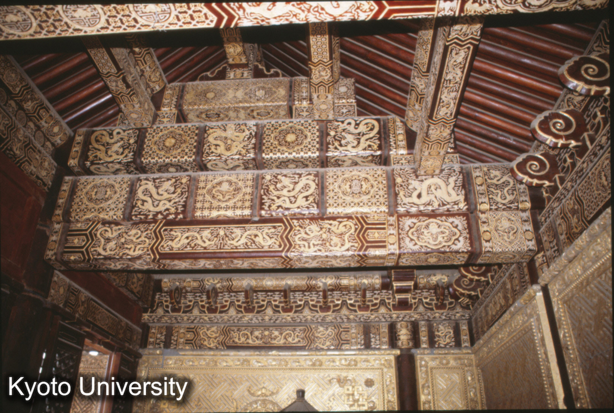 1781_清東陵 慈禧太后陵 (1)