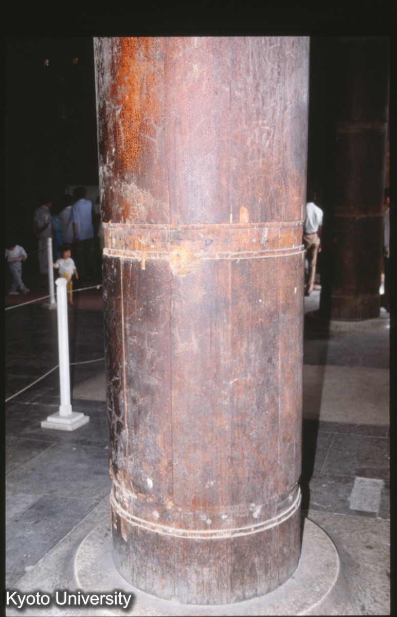 1786_清東陵 慈禧太后陵 拼合柱 (1)