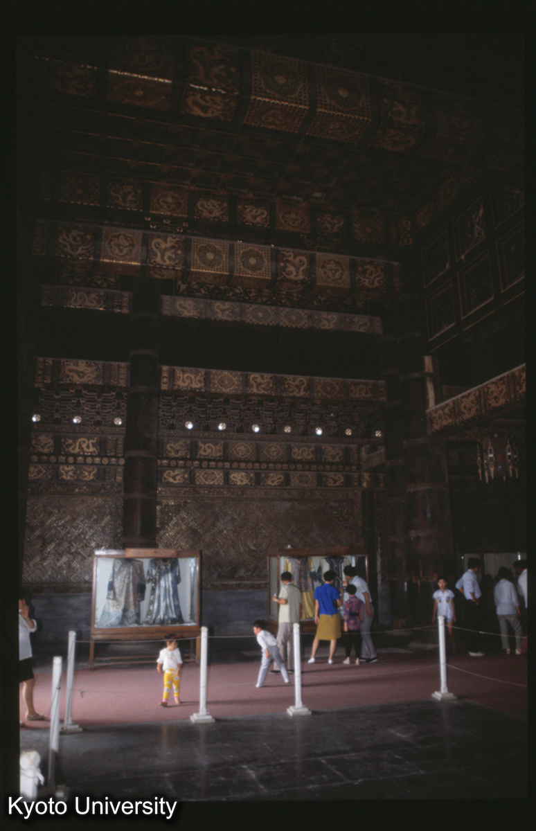 1788_清東陵 慈禧太后禧 (1)