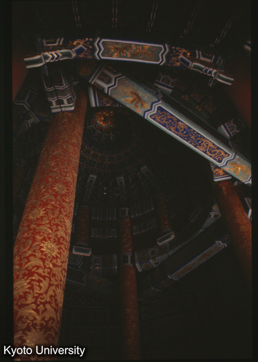 1869_天壇 祈年殿 (1)