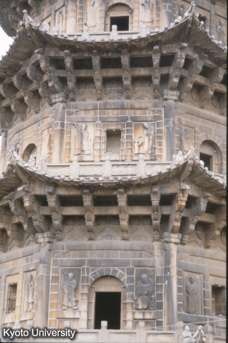 444_泉州 開元寺東塔 鎮国_93 (1)