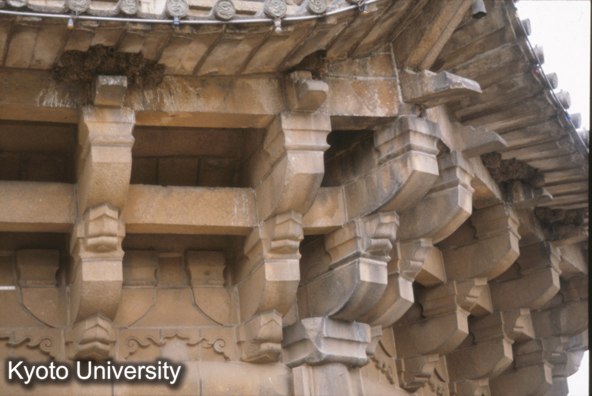 448_泉州 開元寺東塔 (1)
