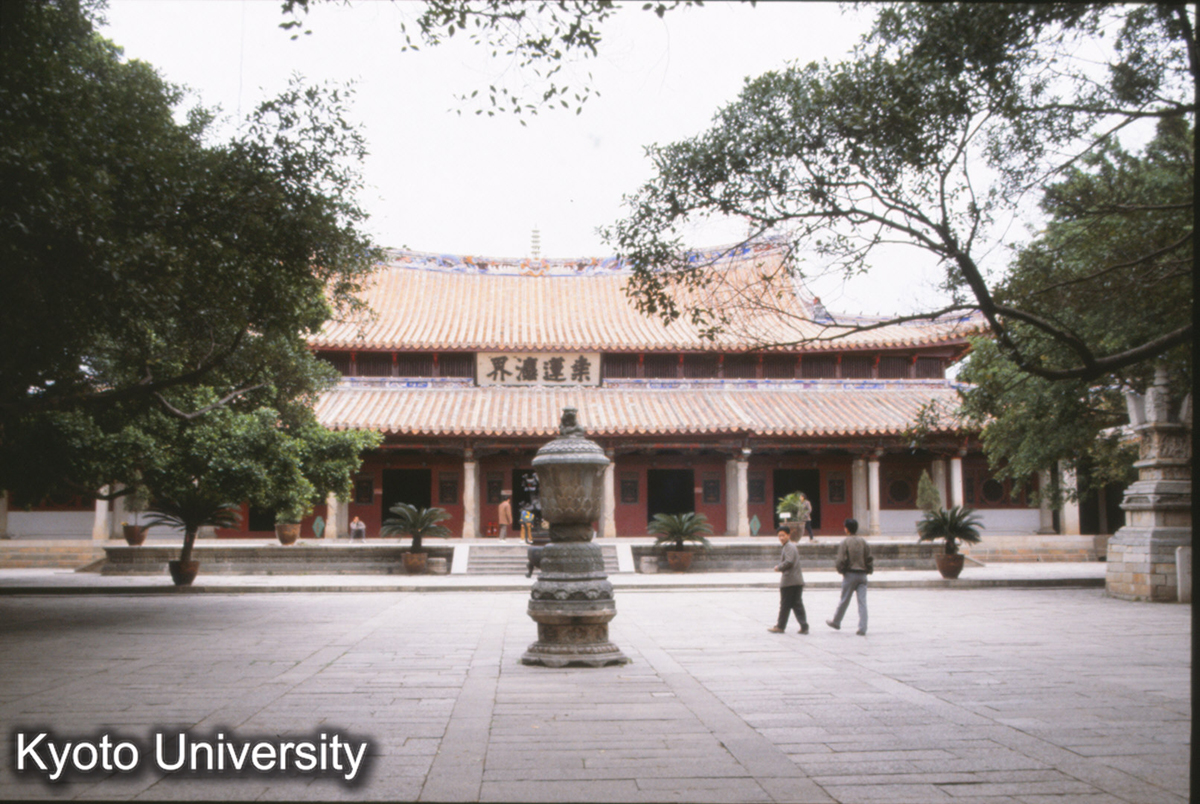 458_開元寺大雄宝殿 (1)