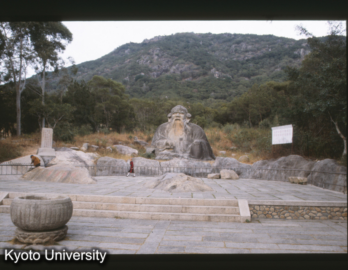 634_老君岩 泉州 宋_93 (1)