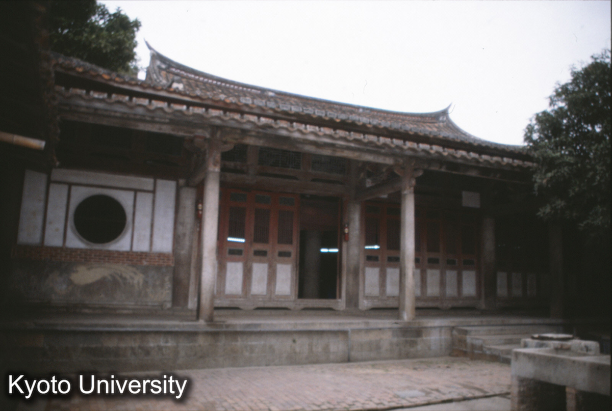 797_莆田 元妙観三清殿 (1)