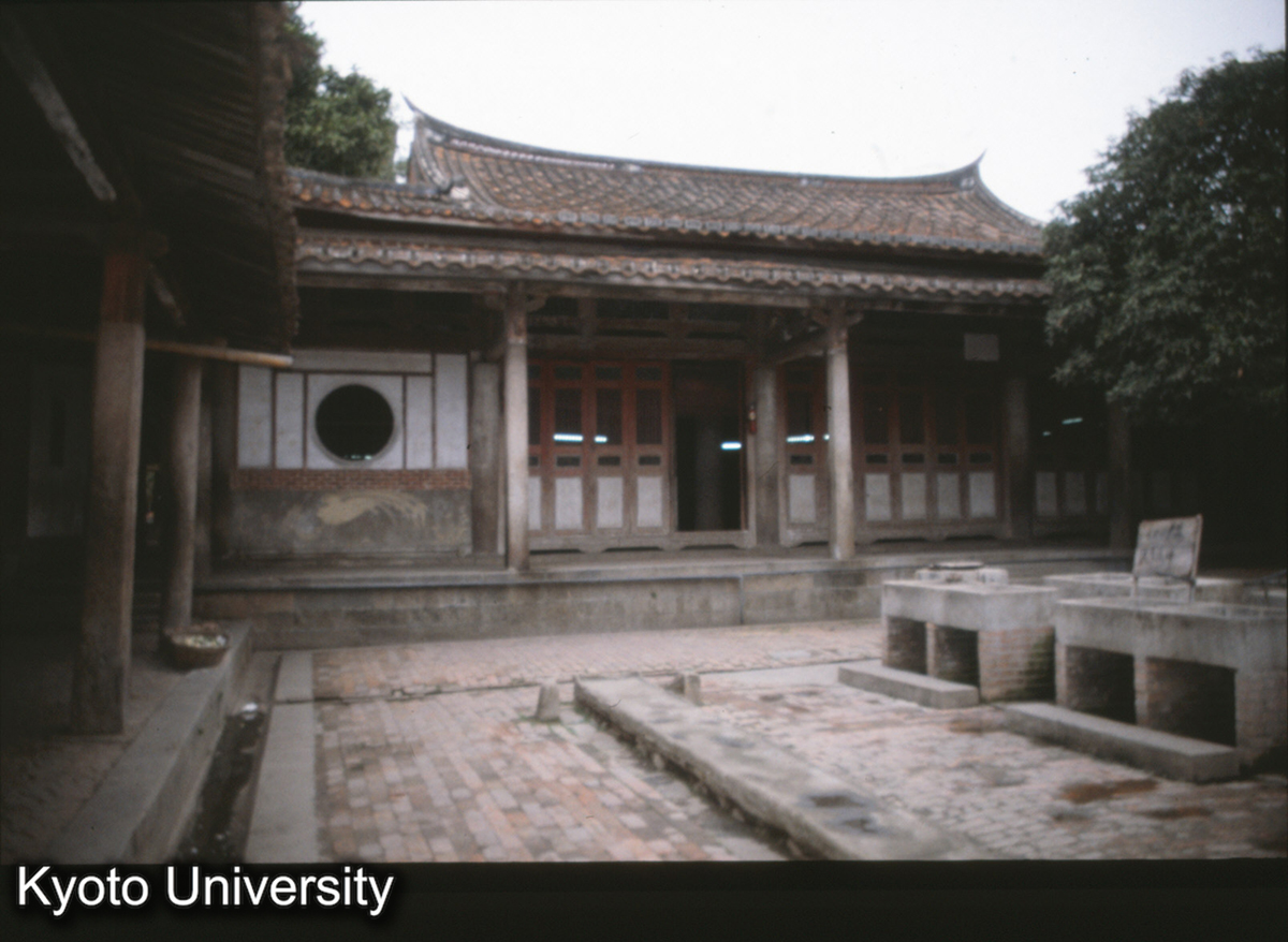 799_莆田 元妙観三清殿_93 (1)