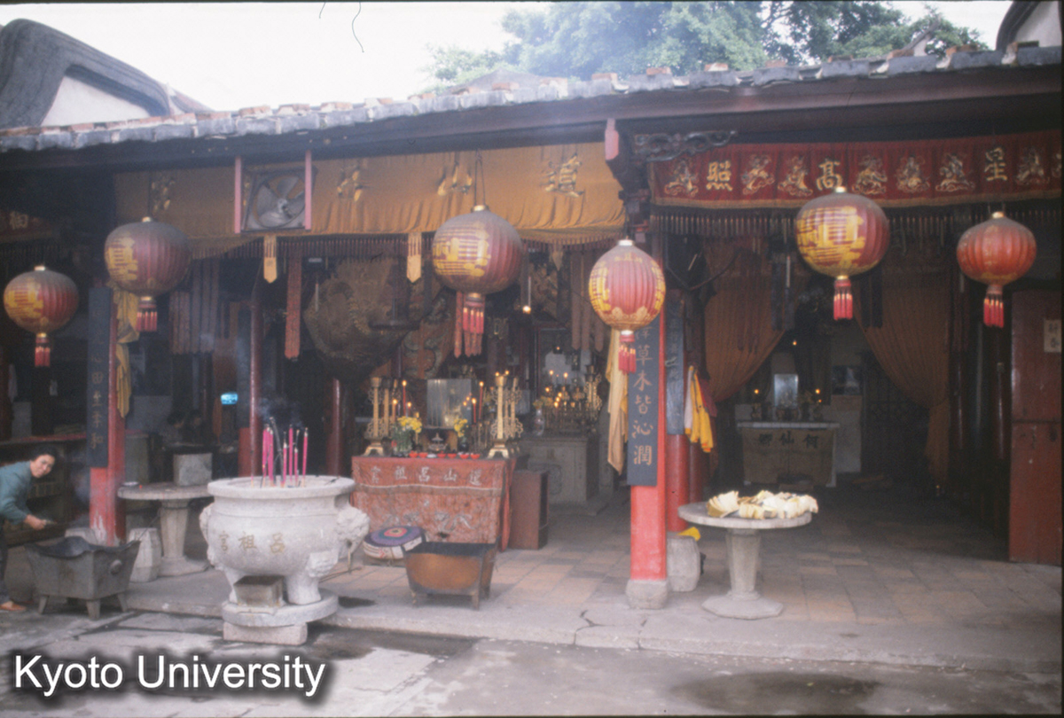 1153_福州 呂祖宮 (1)