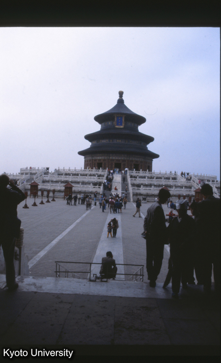 4_天壇 祈年殿 (1)