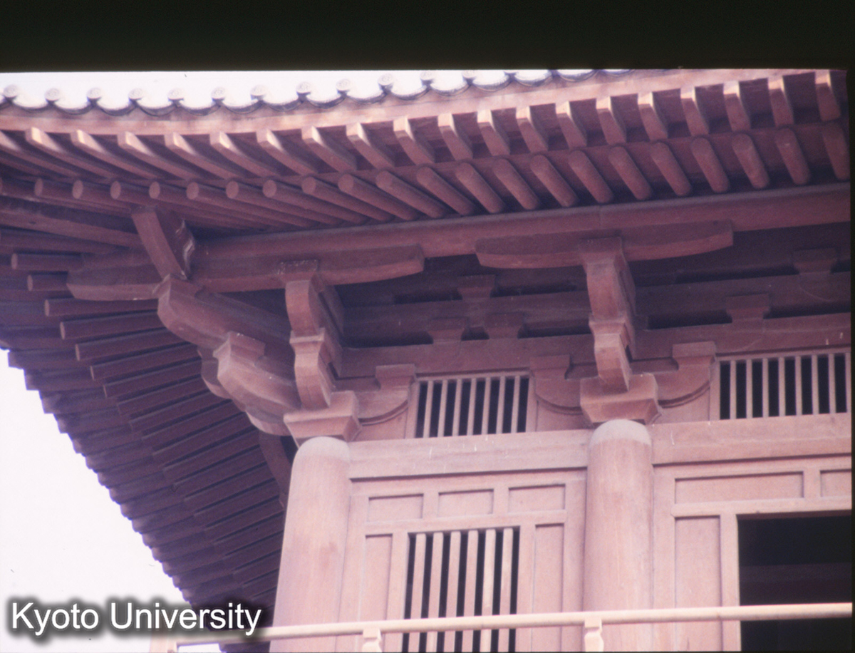 107_開元寺 鐘楼 (1)