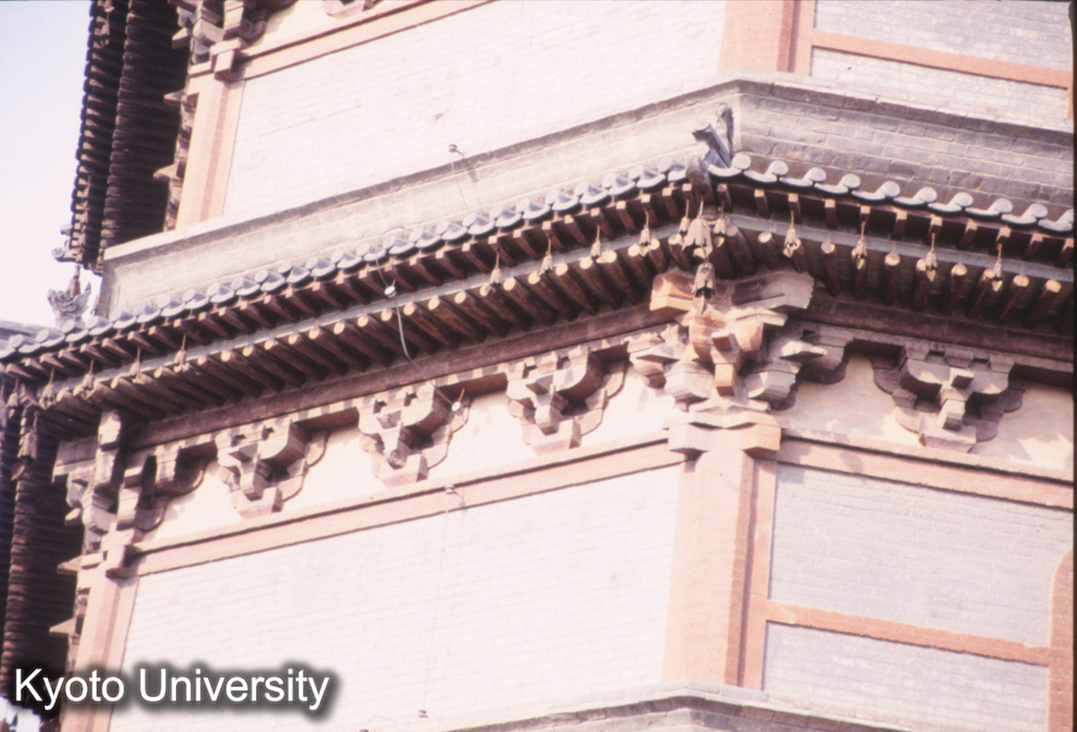 201_正定 天寧寺 凌霄塔 (1)