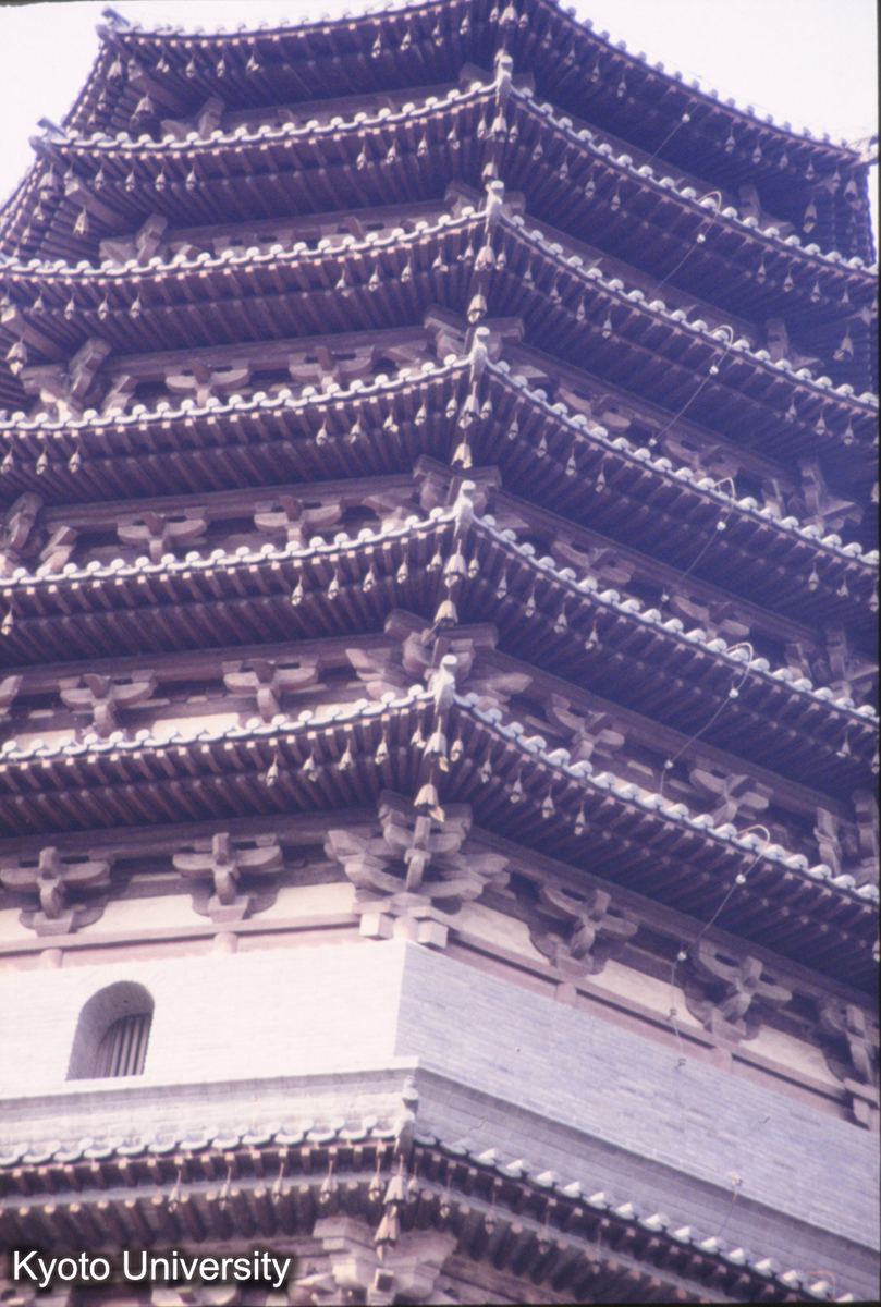 215_正定 天寧寺塔 (1)