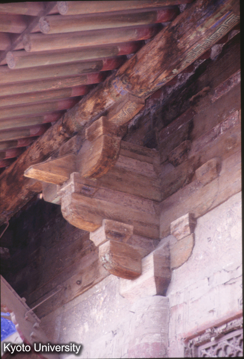 221_独楽寺三門 (1)