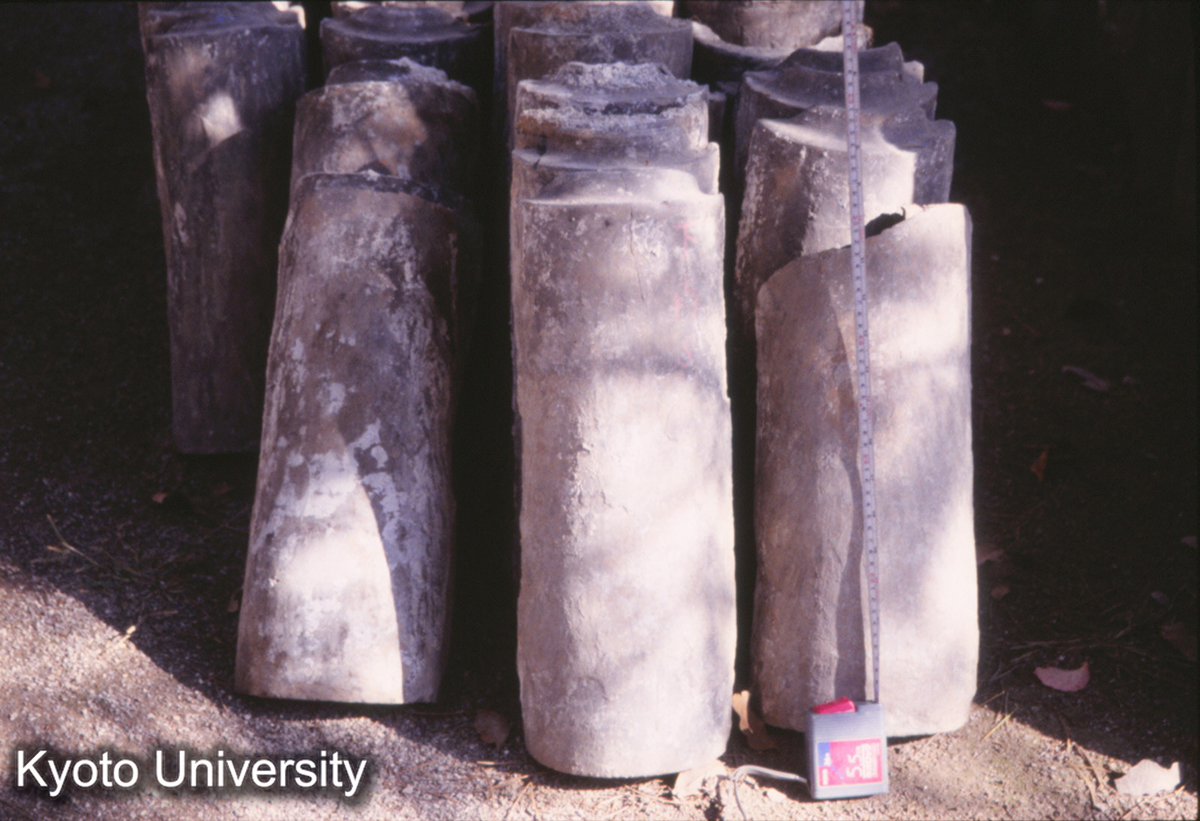 238_独楽寺観音閣 大修瓦 (1)